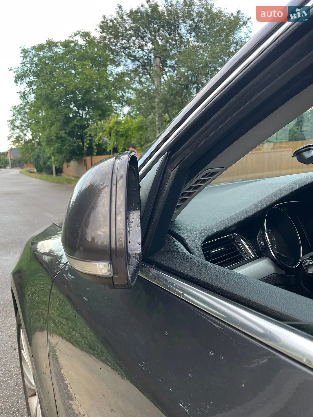 2011 Skoda Superb - мініатюра 15