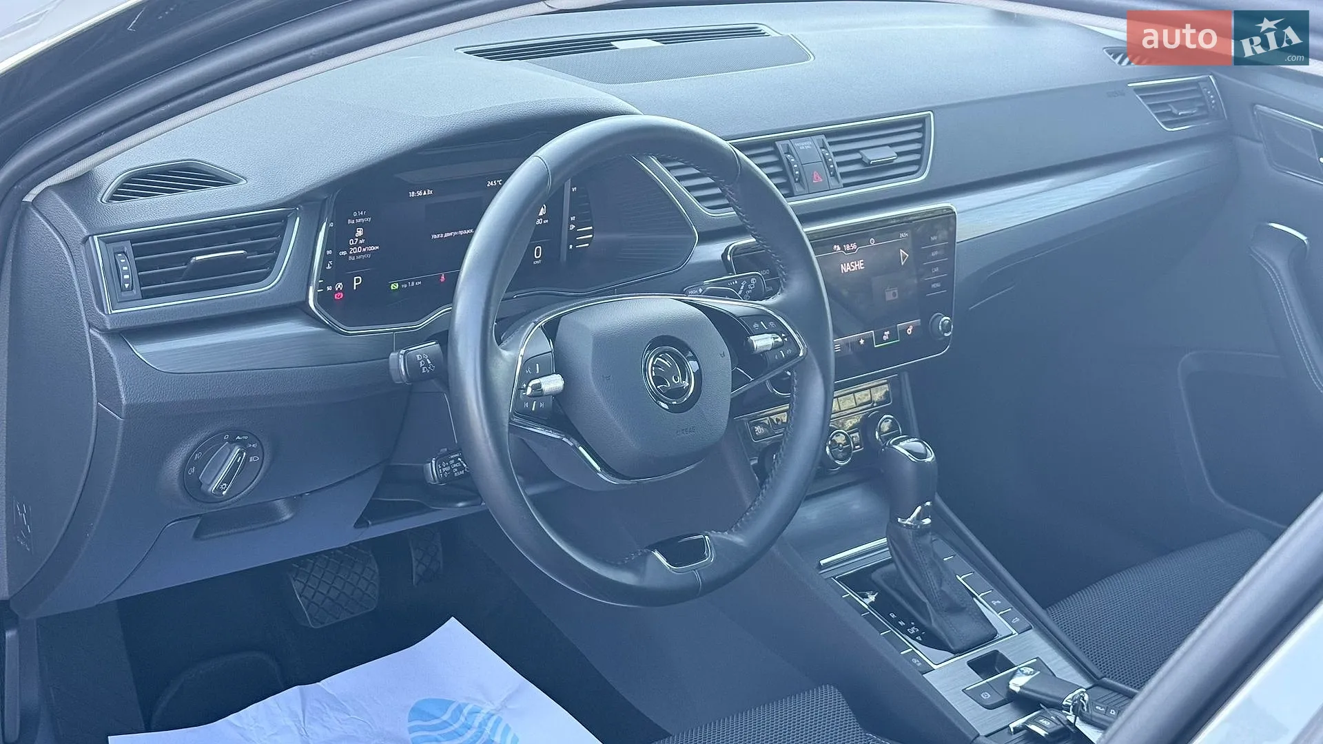 2022 Skoda Superb - мініатюра 13