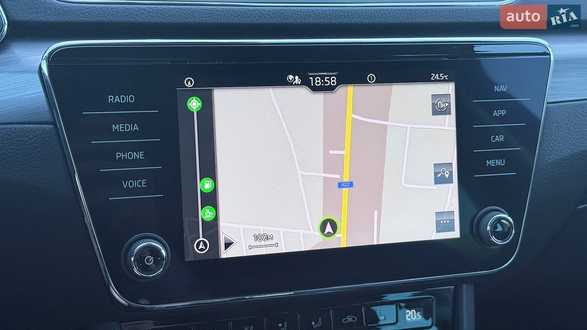 2022 Skoda Superb - мініатюра 20