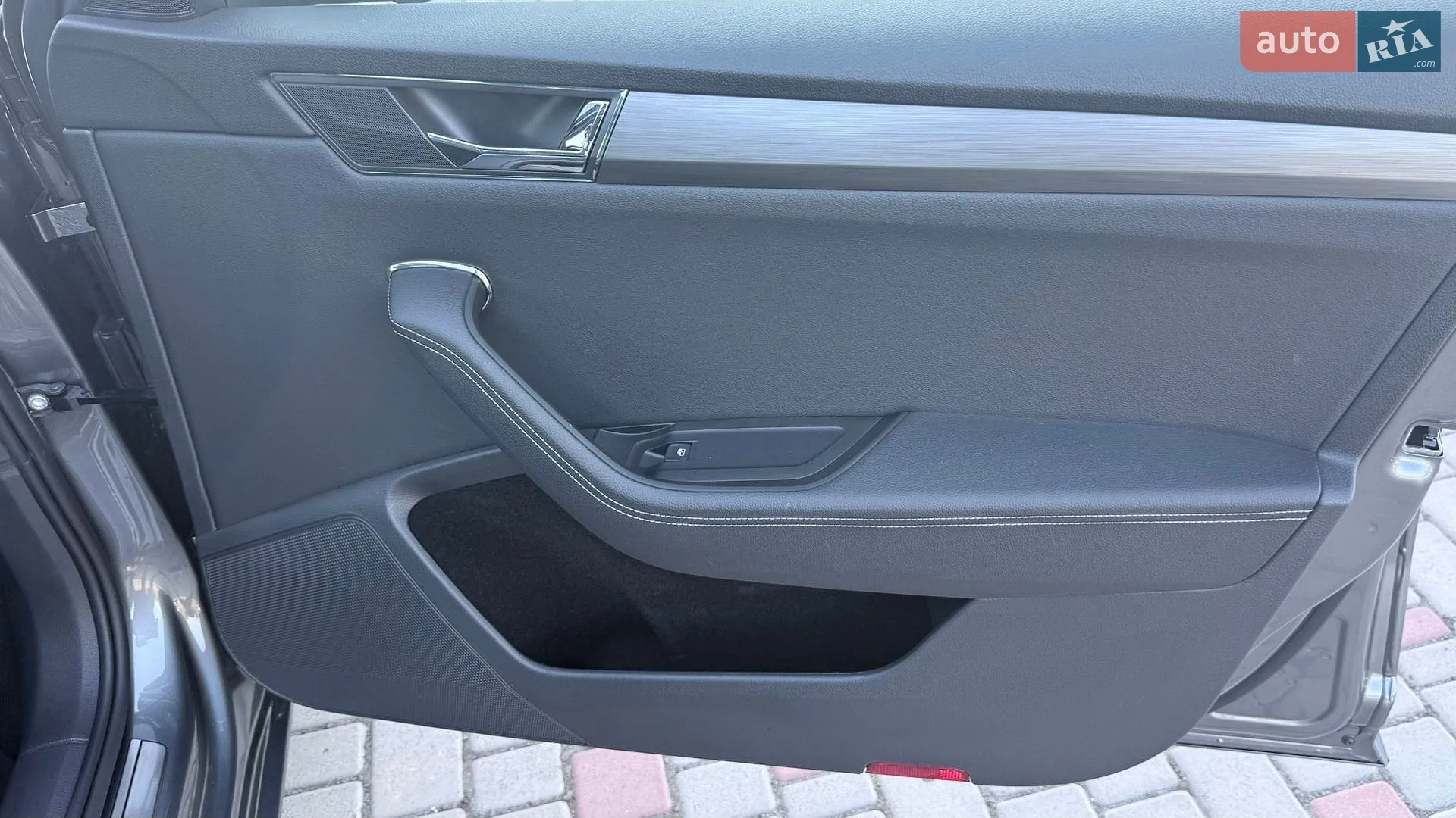 2022 Skoda Superb - мініатюра 28
