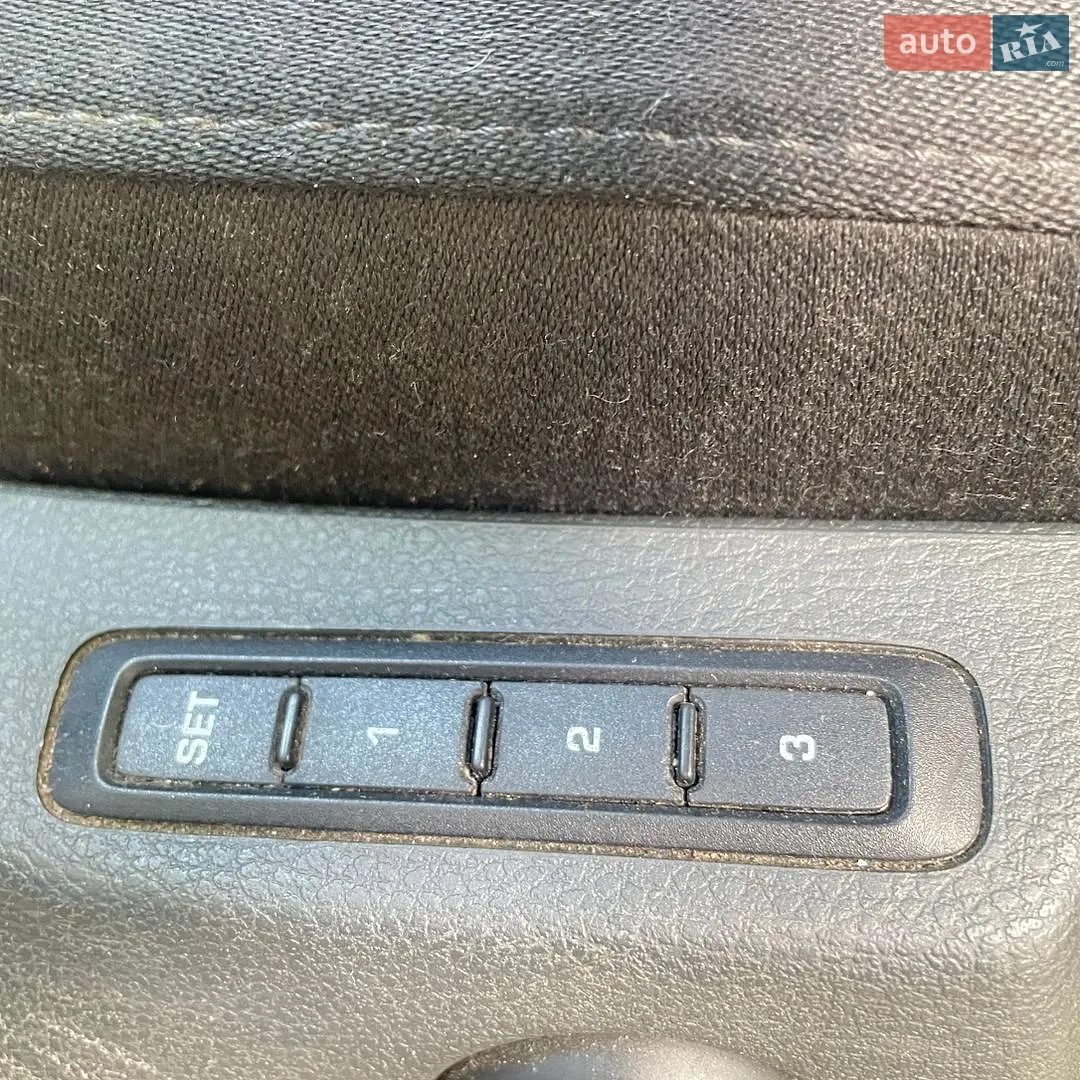 2011 Skoda Superb - мініатюра 38