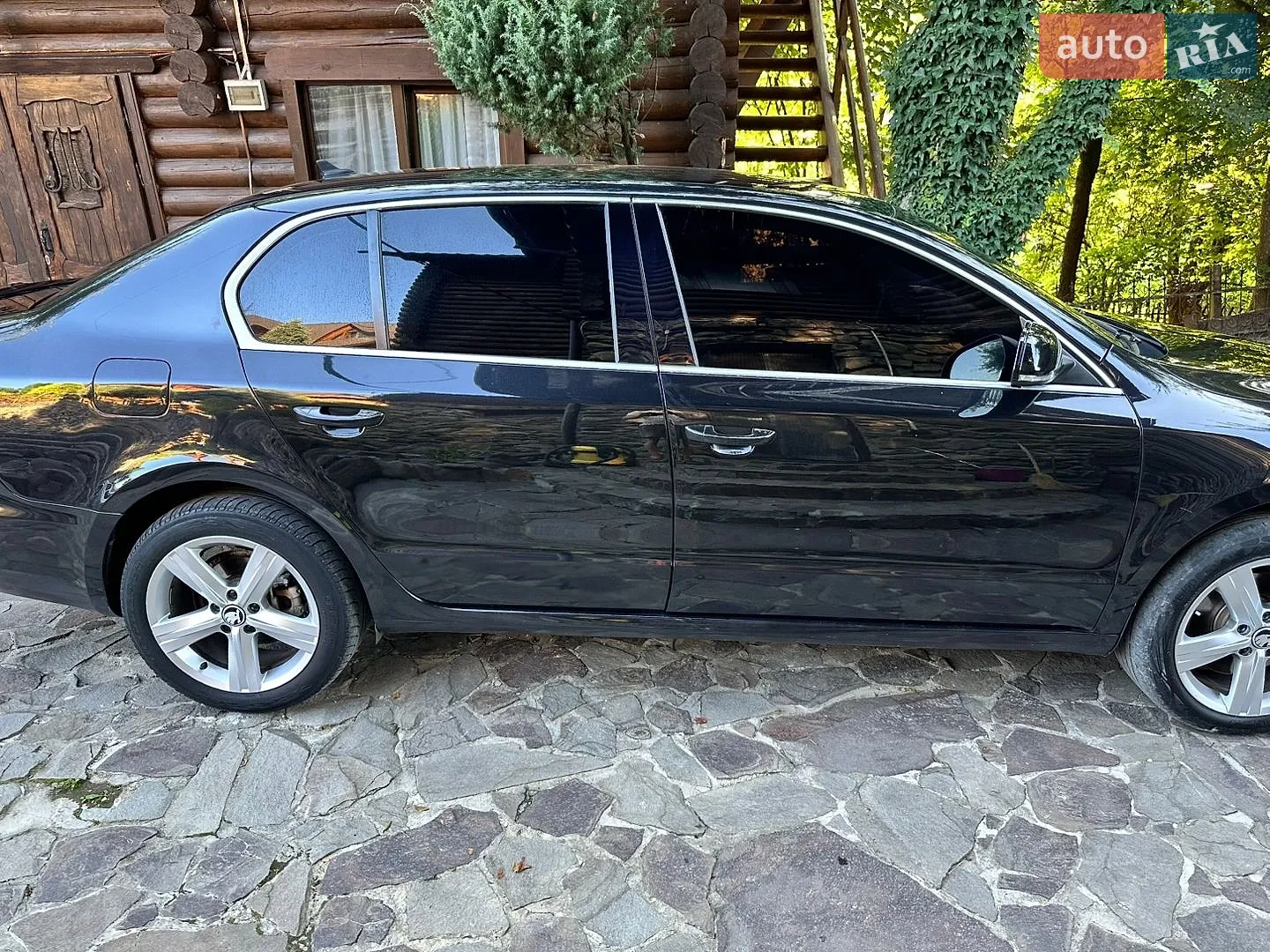 2013 Skoda Superb - мініатюра 4