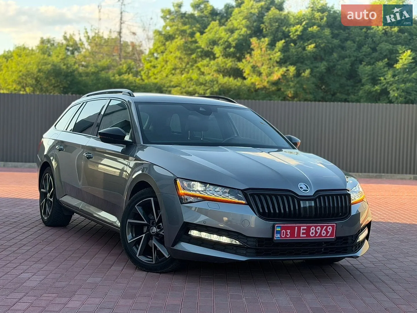 2023 Skoda Superb - мініатюра 18