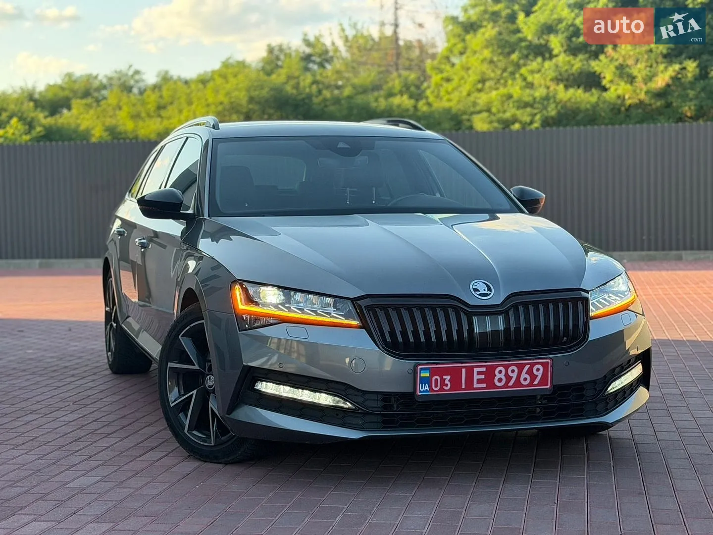 2023 Skoda Superb - мініатюра 20