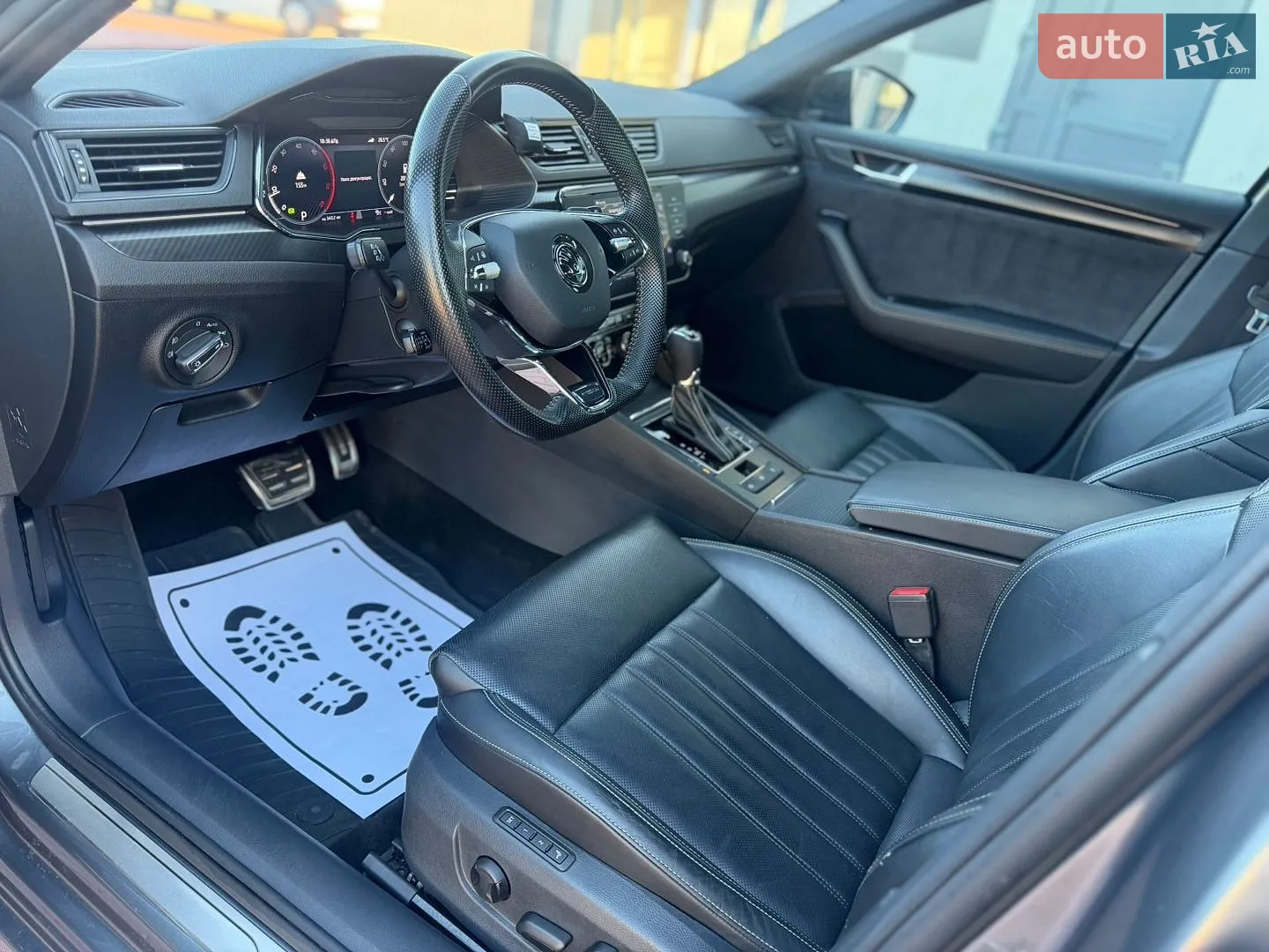 2023 Skoda Superb - мініатюра 50