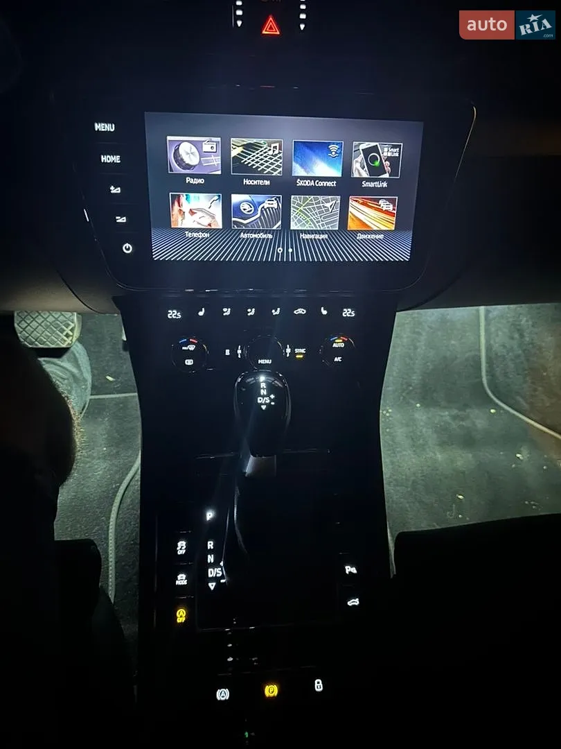 2017 Skoda Superb - мініатюра 46
