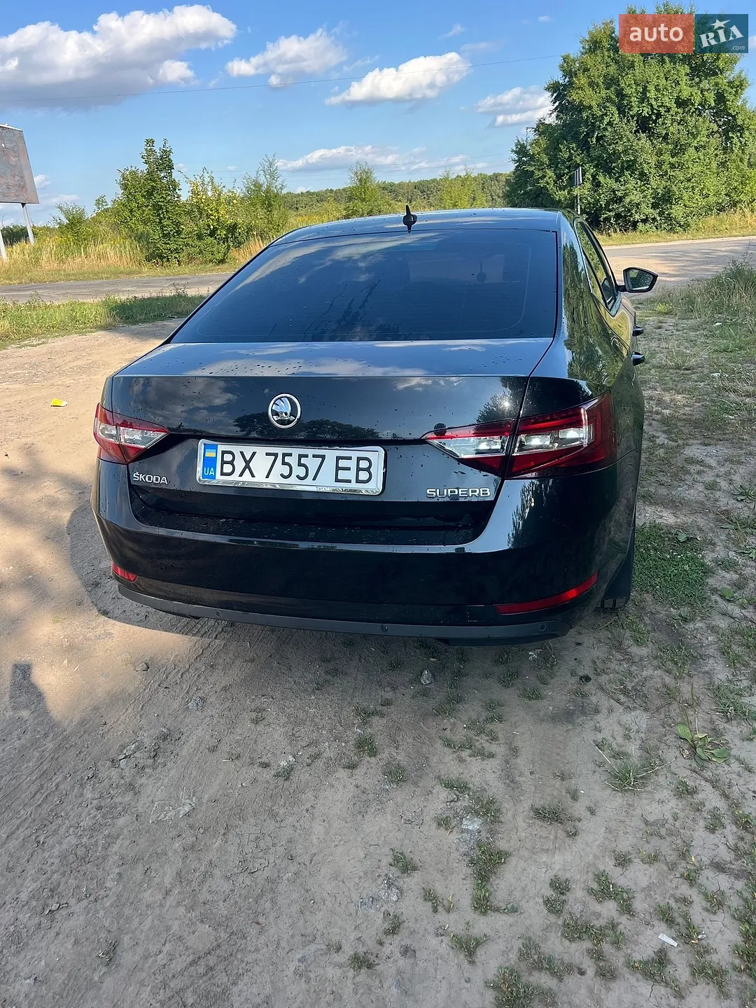 2016 Skoda Superb - мініатюра 3
