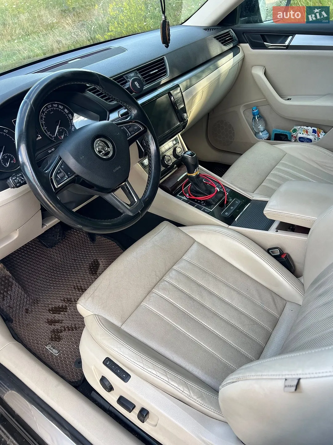 2016 Skoda Superb - мініатюра 6