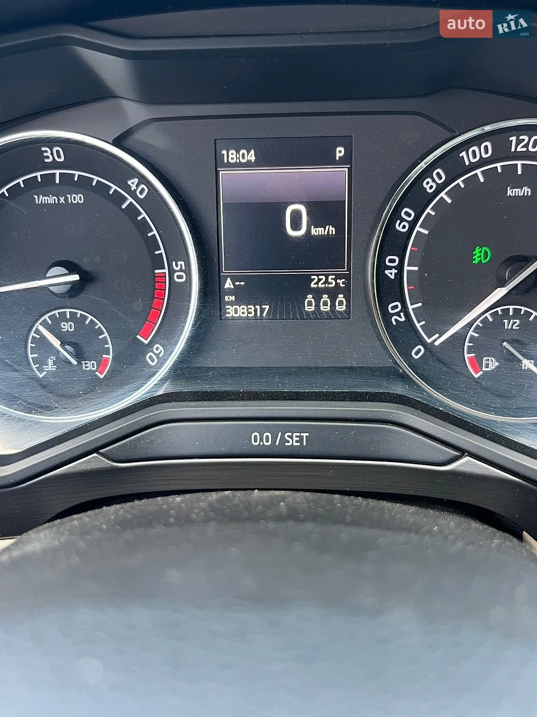 2016 Skoda Superb - мініатюра 11
