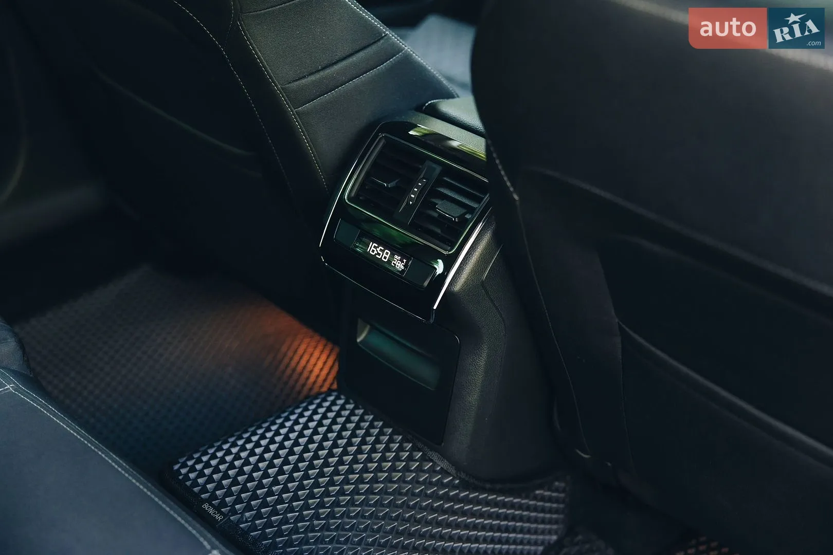 2016 Skoda Superb - мініатюра 42
