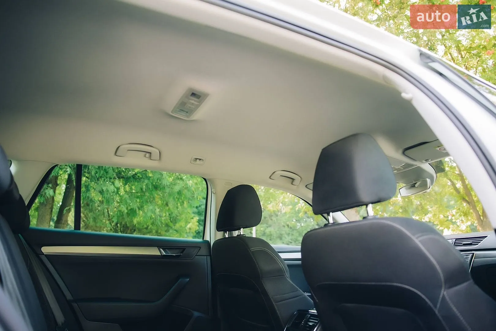 2016 Skoda Superb - мініатюра 41
