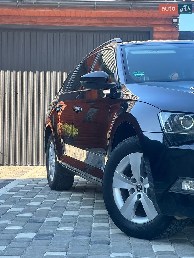 2016 Skoda Superb - мініатюра 9