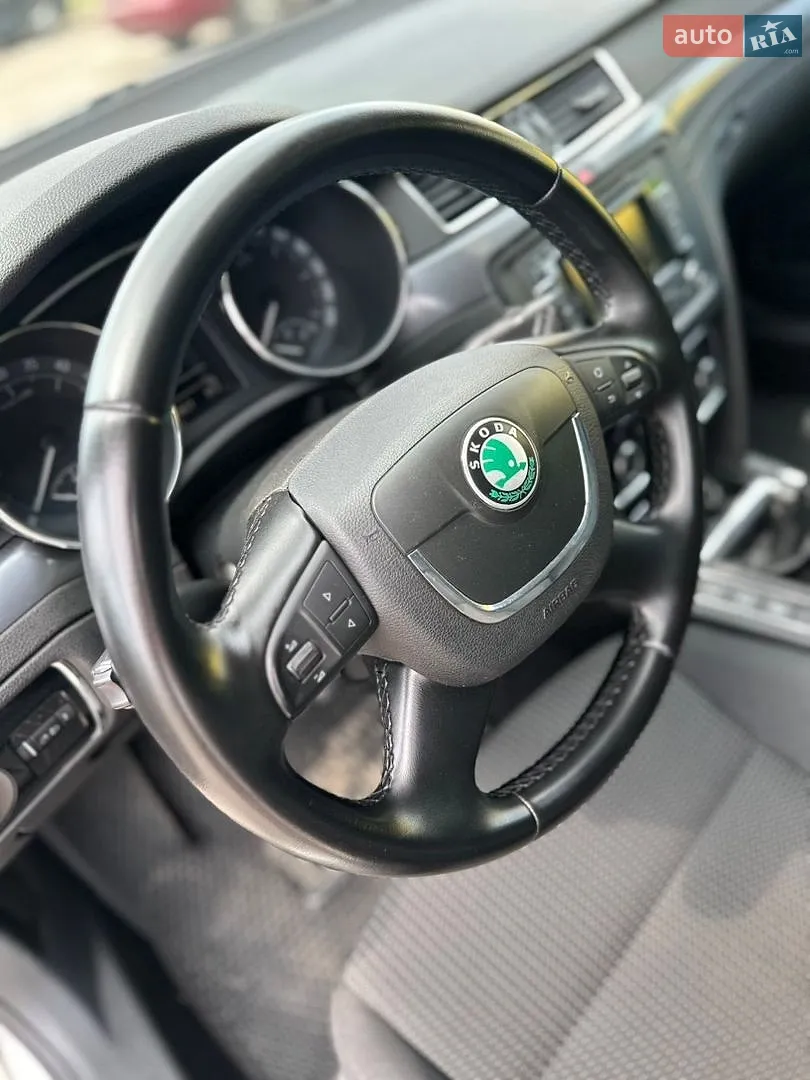 2011 Skoda Superb - мініатюра 34