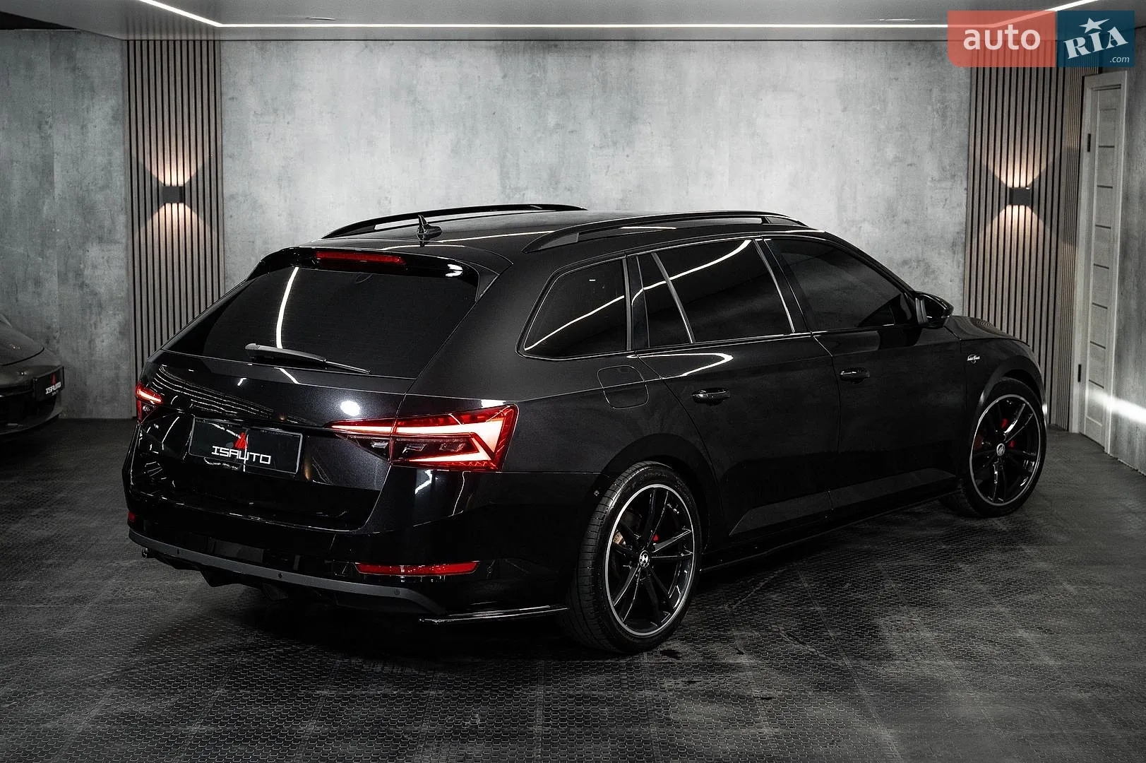 2021 Skoda Superb - мініатюра 10