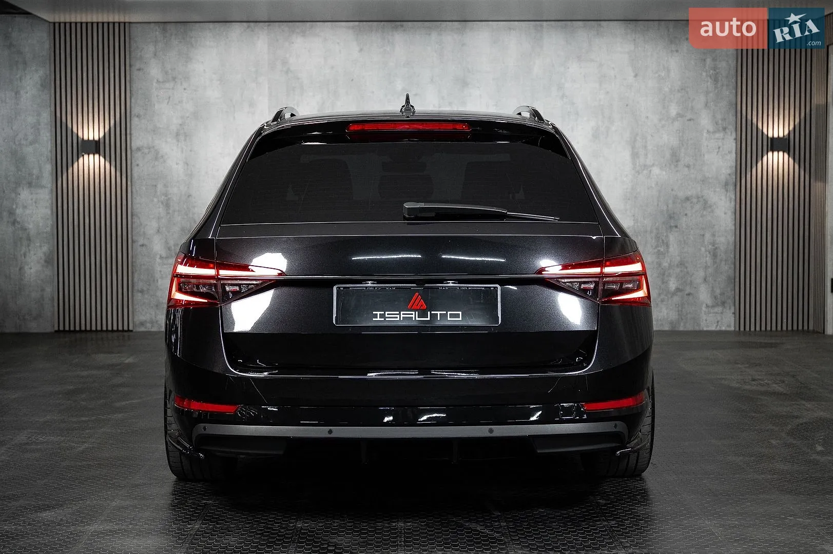 2021 Skoda Superb - мініатюра 15