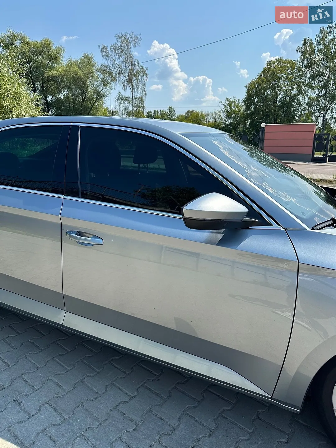2020 Skoda Superb - мініатюра 14