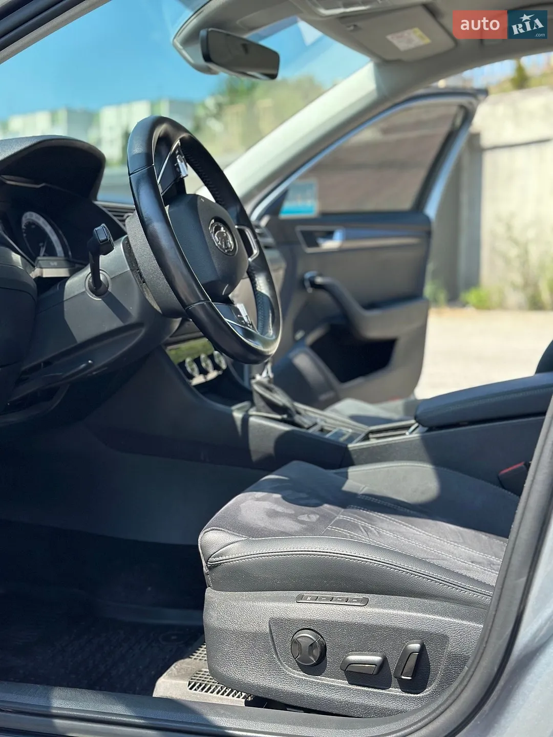 2020 Skoda Superb - мініатюра 18