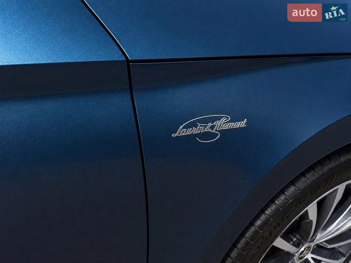 2020 Skoda Superb - мініатюра 6