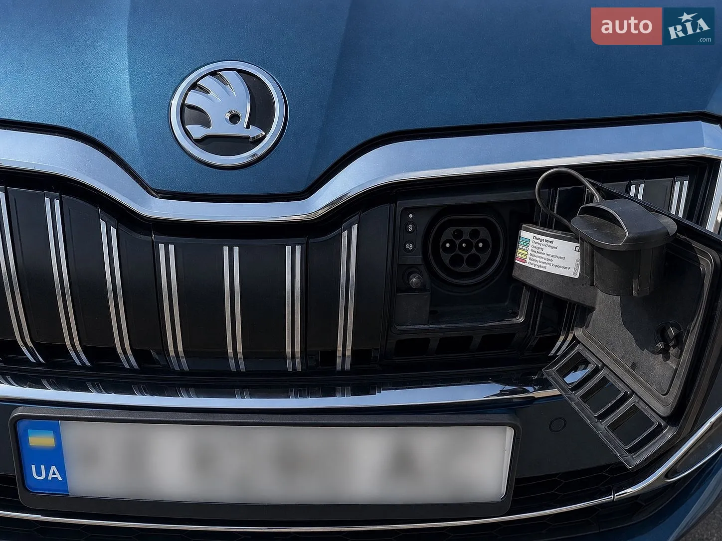 2020 Skoda Superb - мініатюра 5