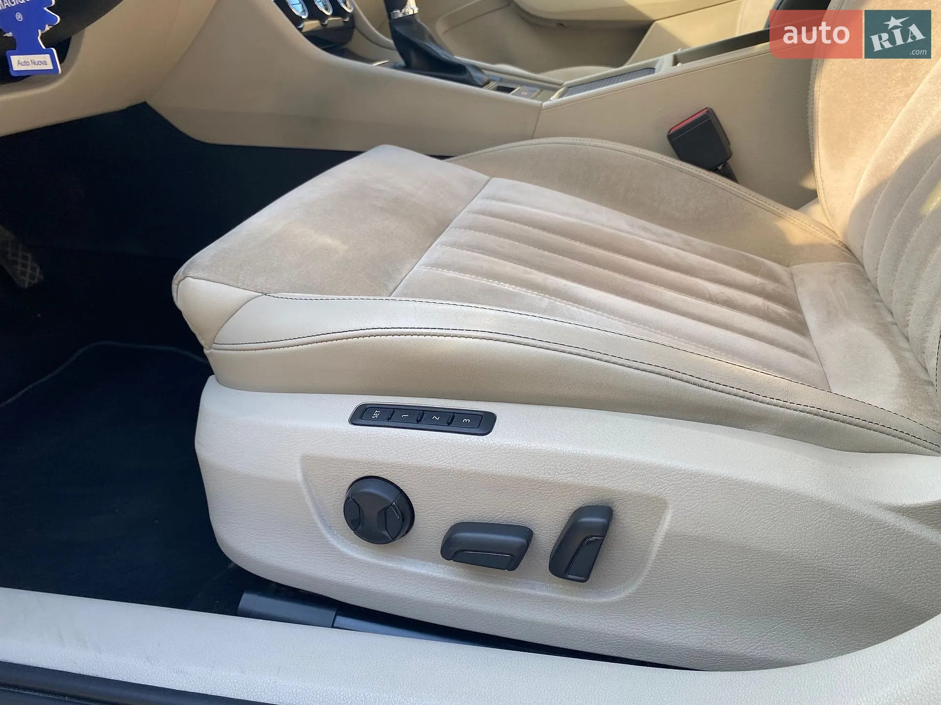 2019 Skoda Superb - мініатюра 27