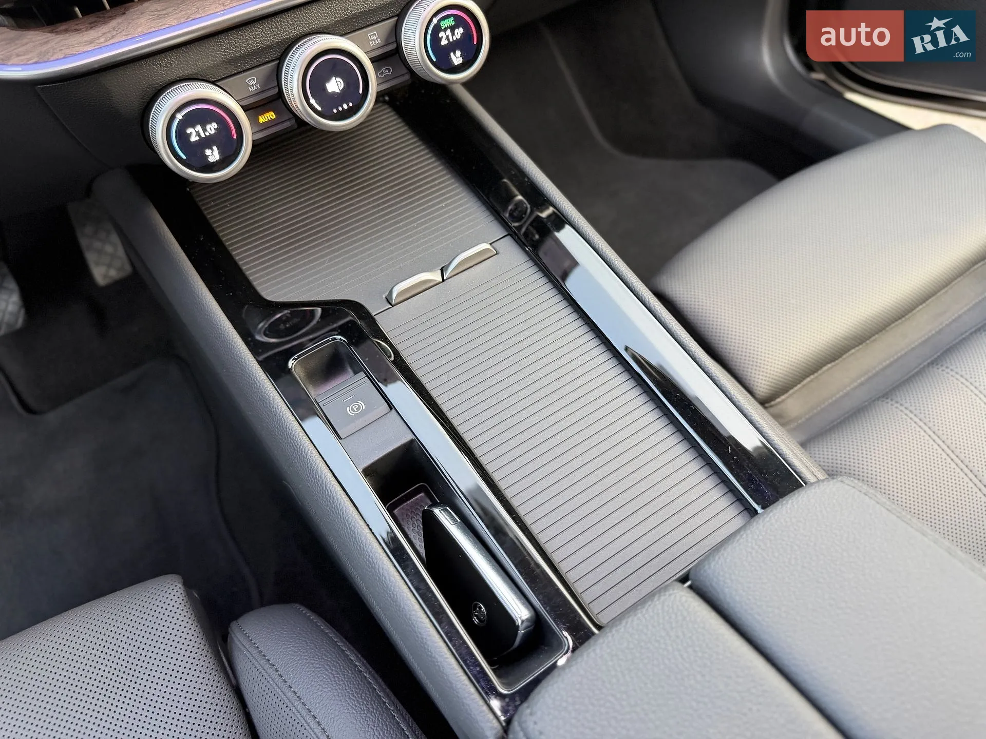 2025 Skoda Superb - мініатюра 59