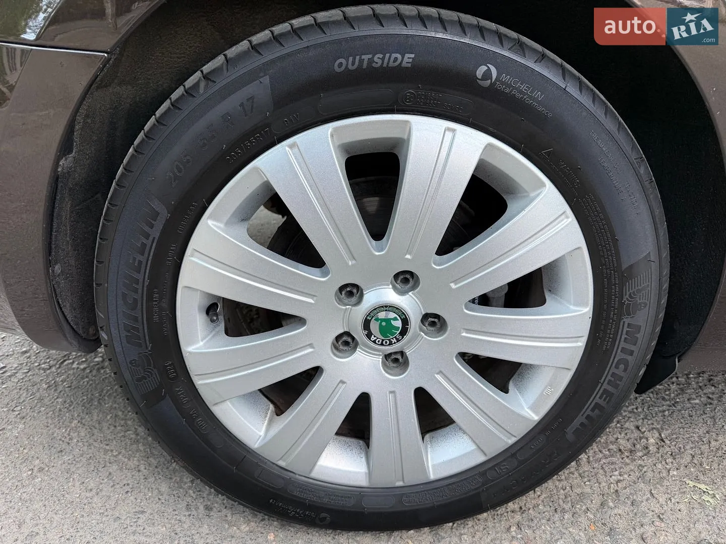 2013 Skoda Superb - мініатюра 10