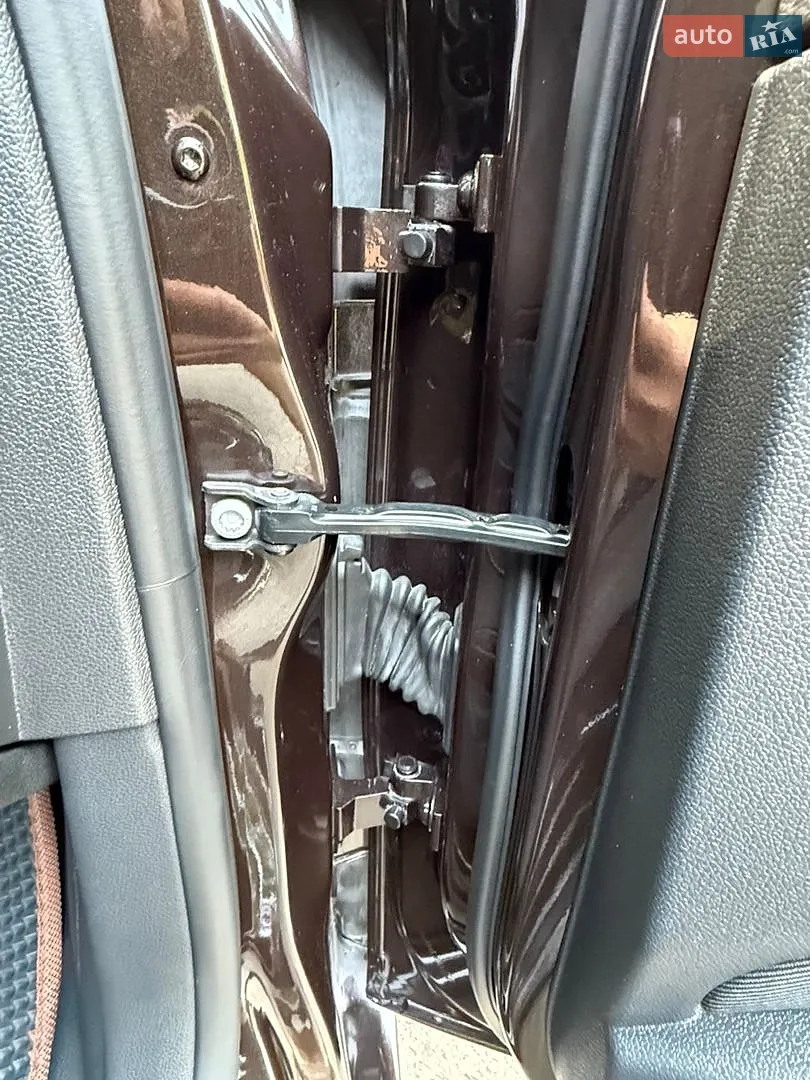 2013 Skoda Superb - мініатюра 30