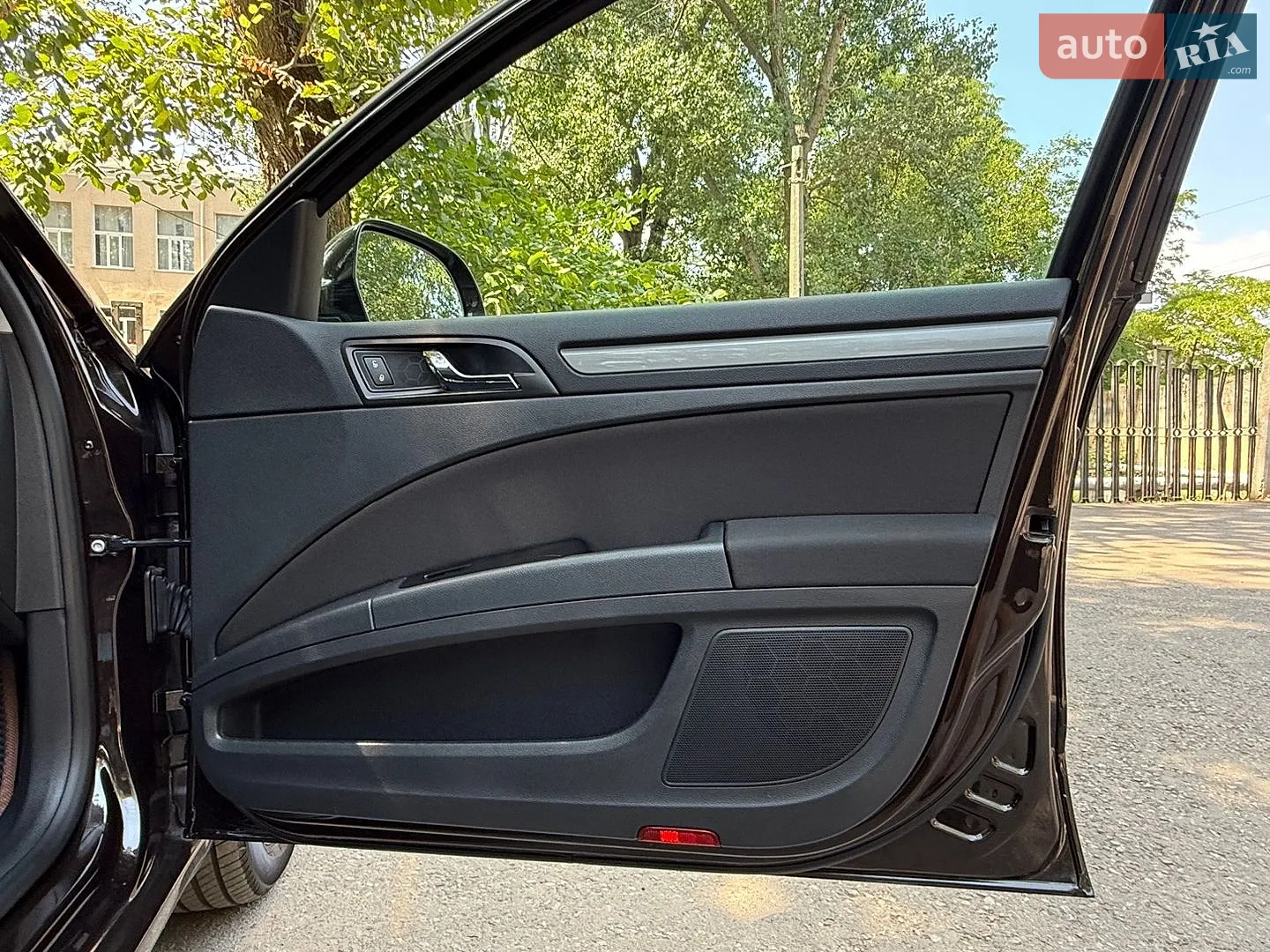2013 Skoda Superb - мініатюра 29