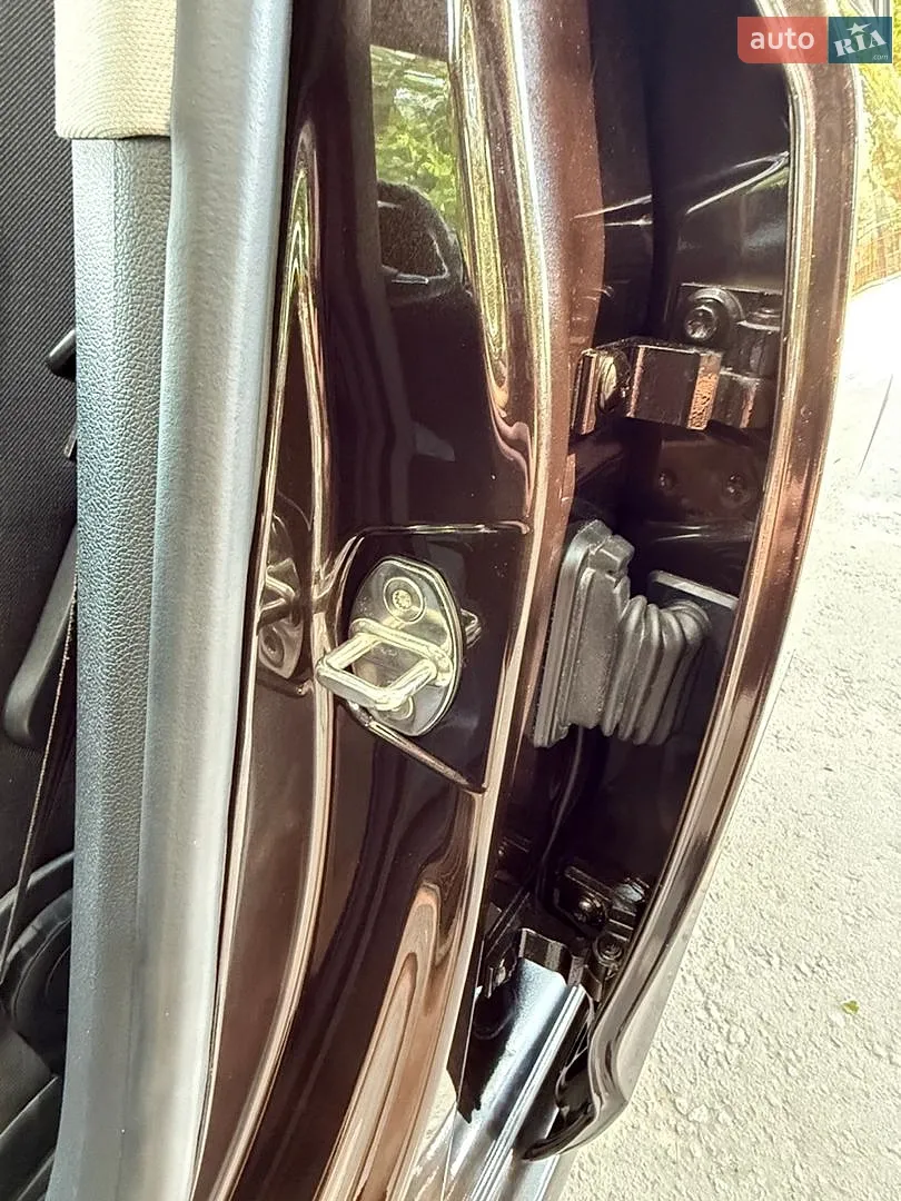 2013 Skoda Superb - мініатюра 39