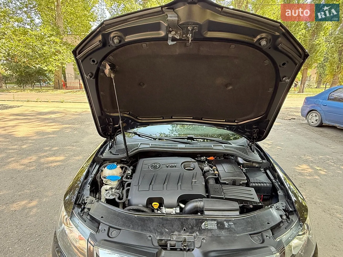 2013 Skoda Superb - мініатюра 45
