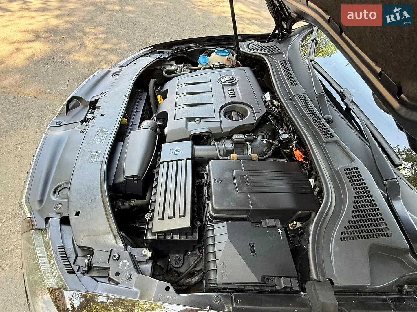 2013 Skoda Superb - мініатюра 47