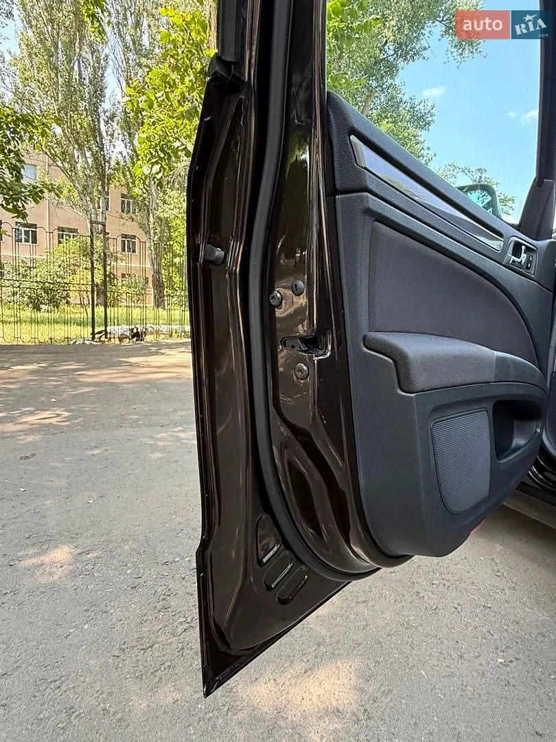 2013 Skoda Superb - мініатюра 55