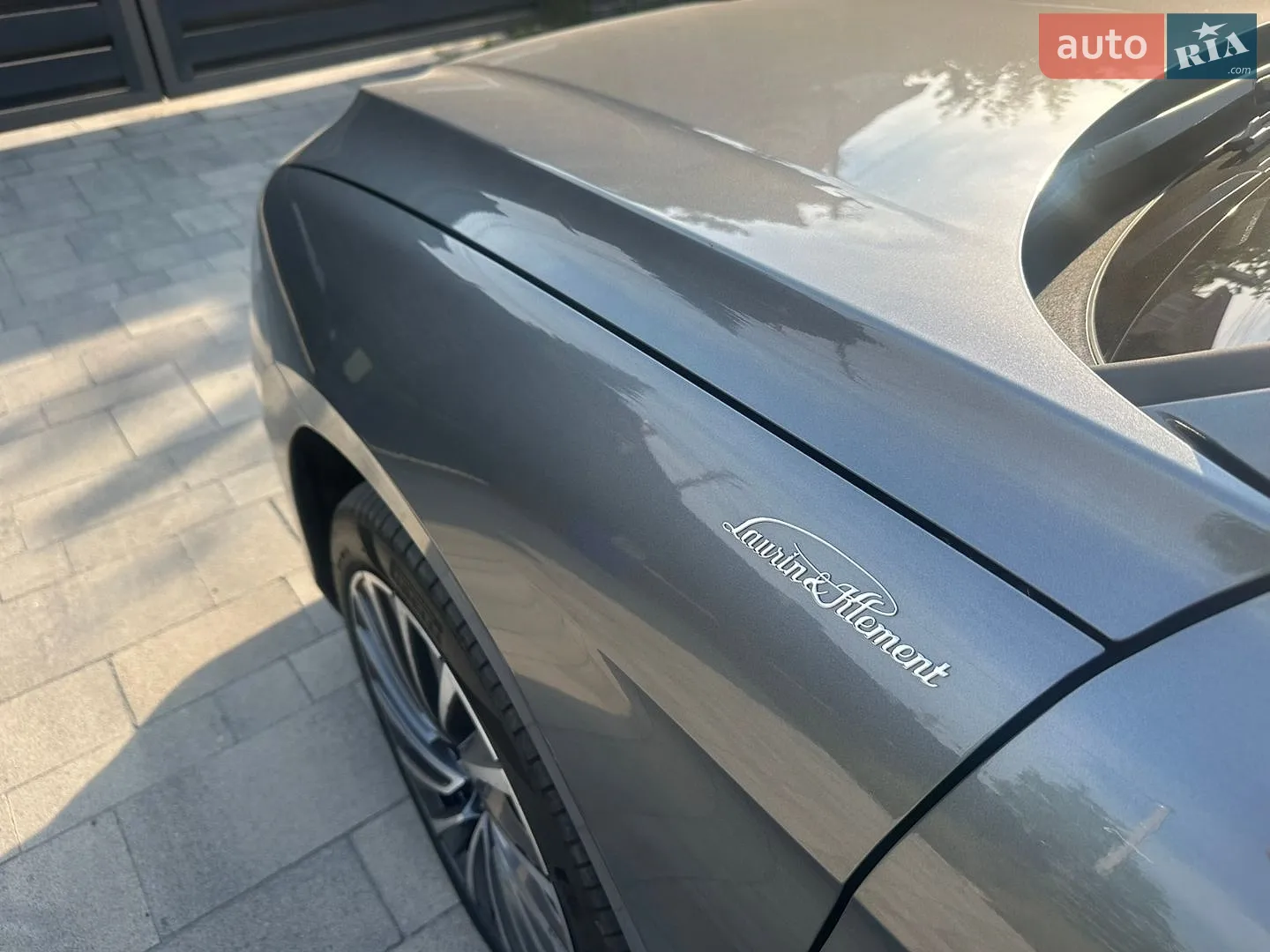 2025 Skoda Superb - мініатюра 3