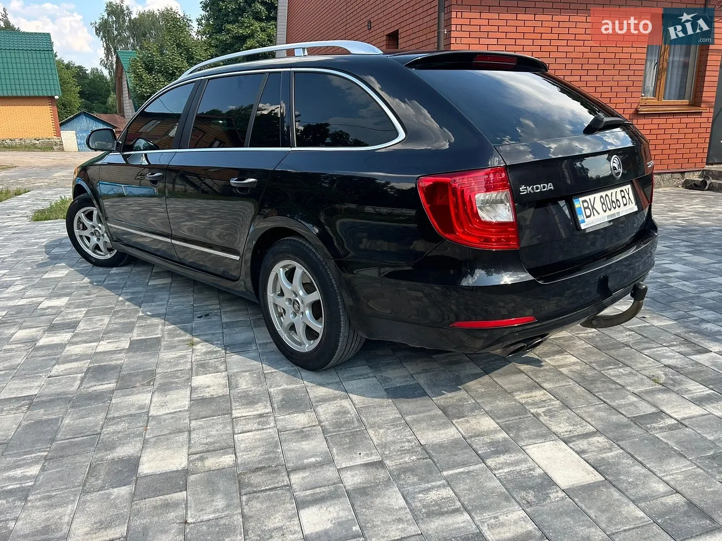 2015 Skoda Superb - мініатюра 11