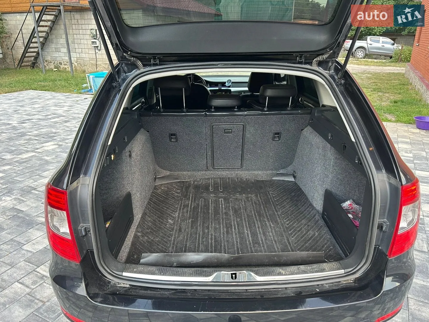 2015 Skoda Superb - мініатюра 13
