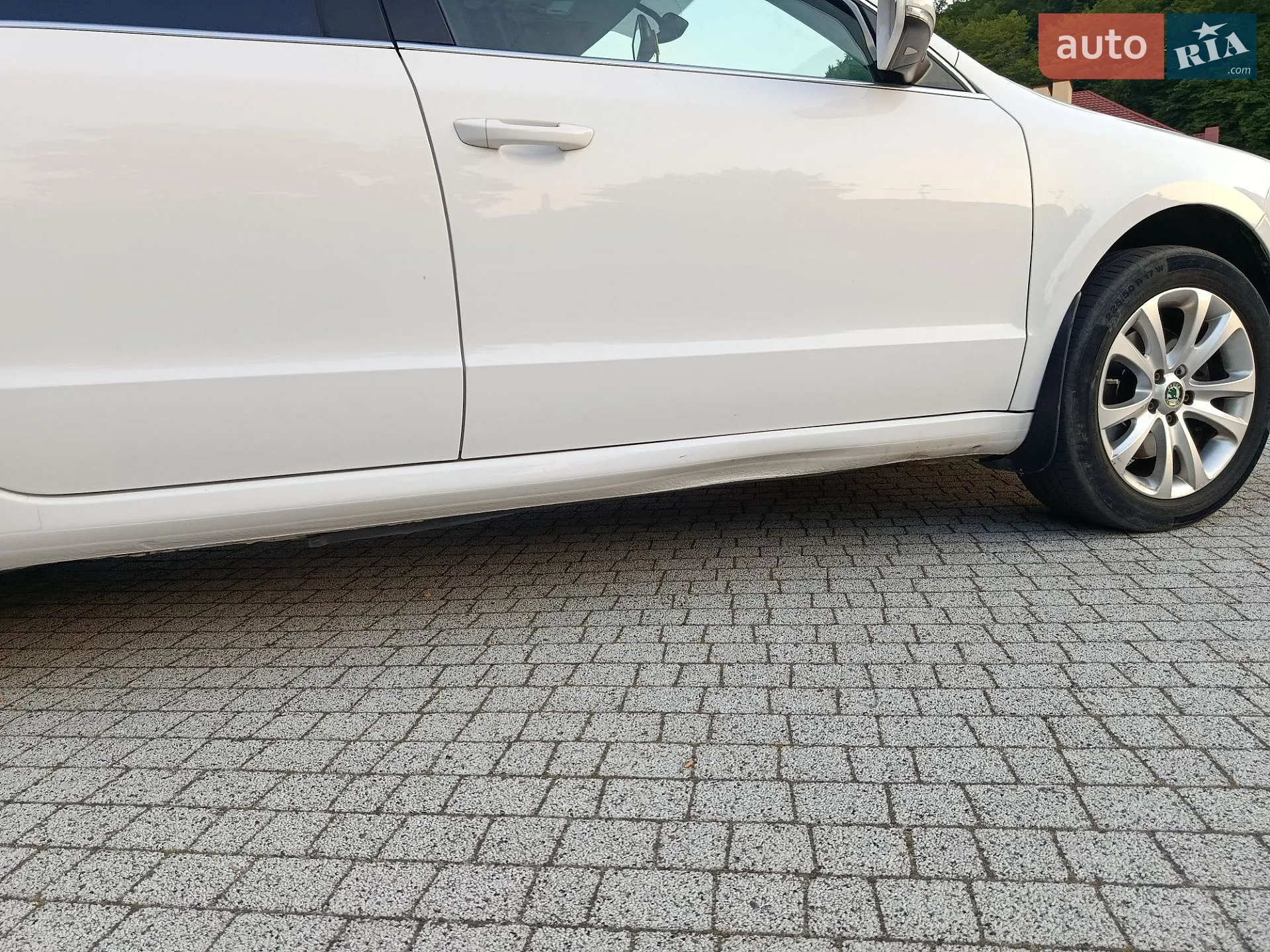 2011 Skoda Superb - мініатюра 9