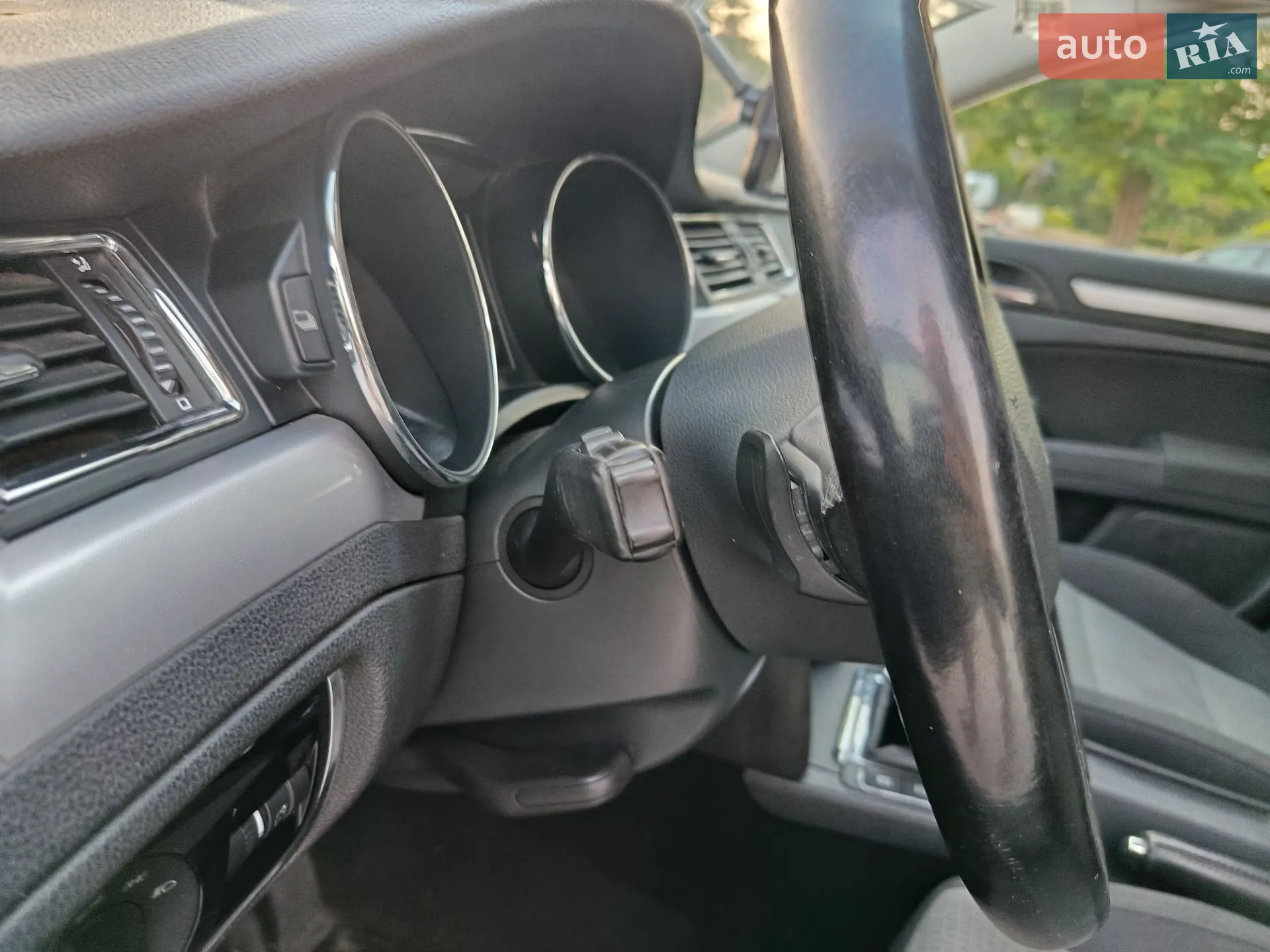 2011 Skoda Superb - мініатюра 13