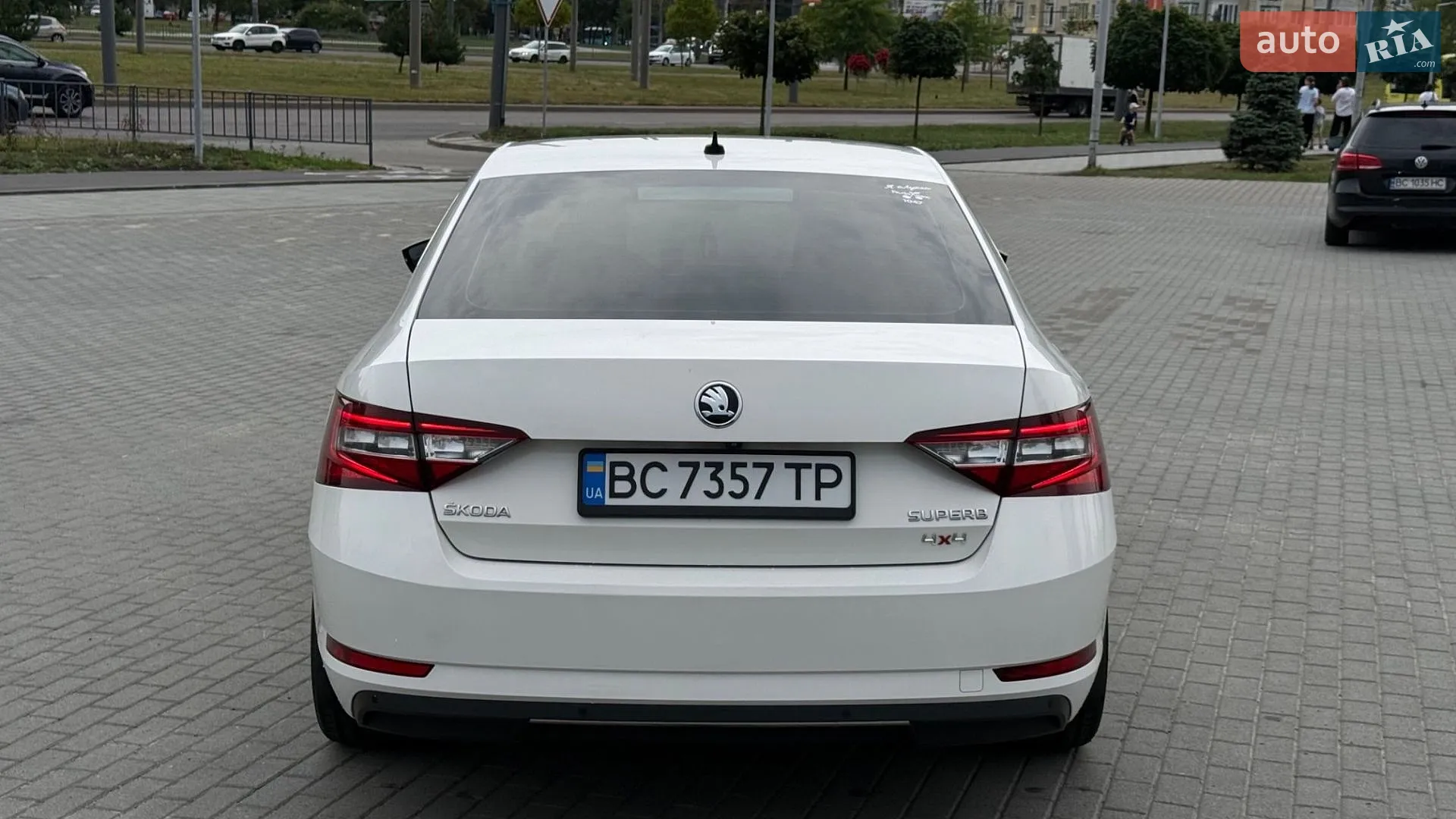 2015 Skoda Superb - мініатюра 20
