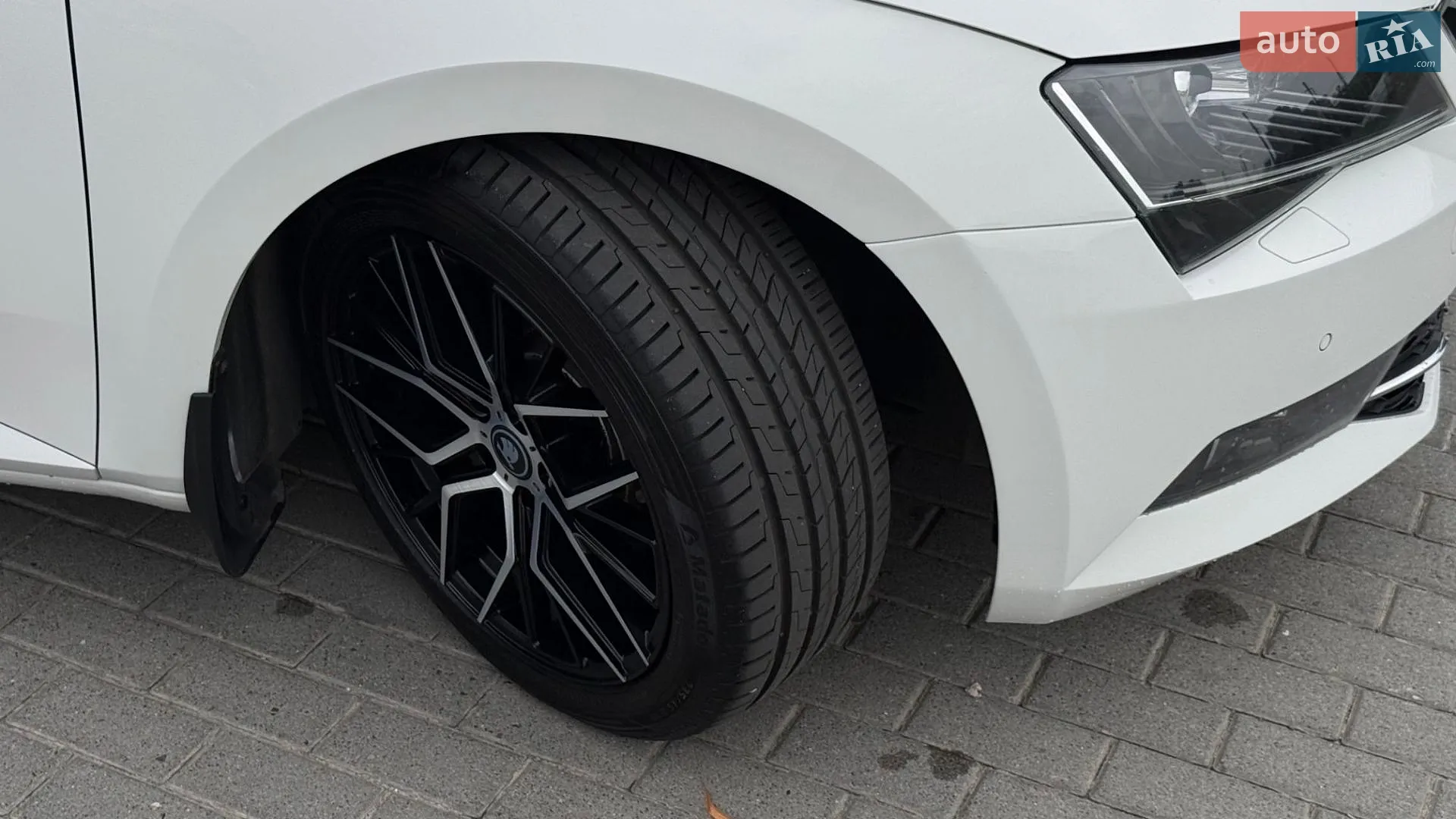 2015 Skoda Superb - мініатюра 17