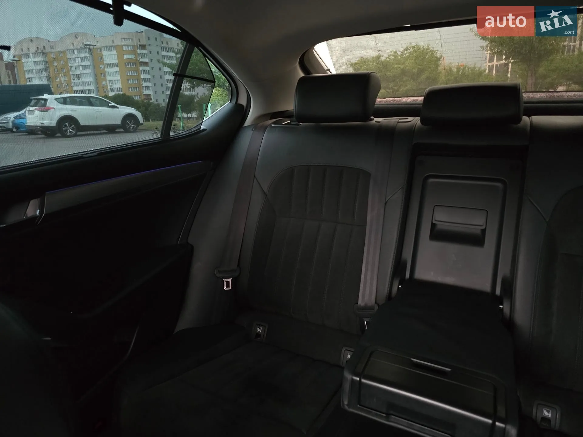 2015 Skoda Superb - мініатюра 31