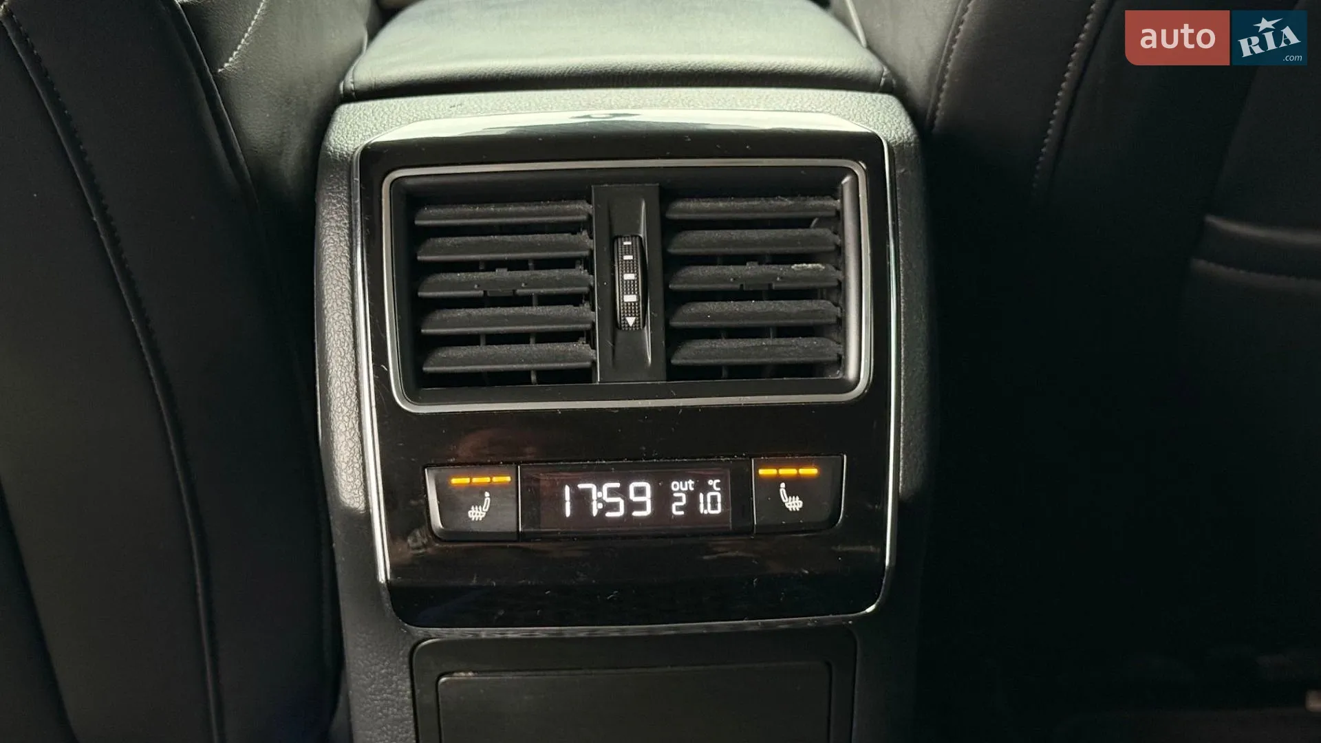 2015 Skoda Superb - мініатюра 34