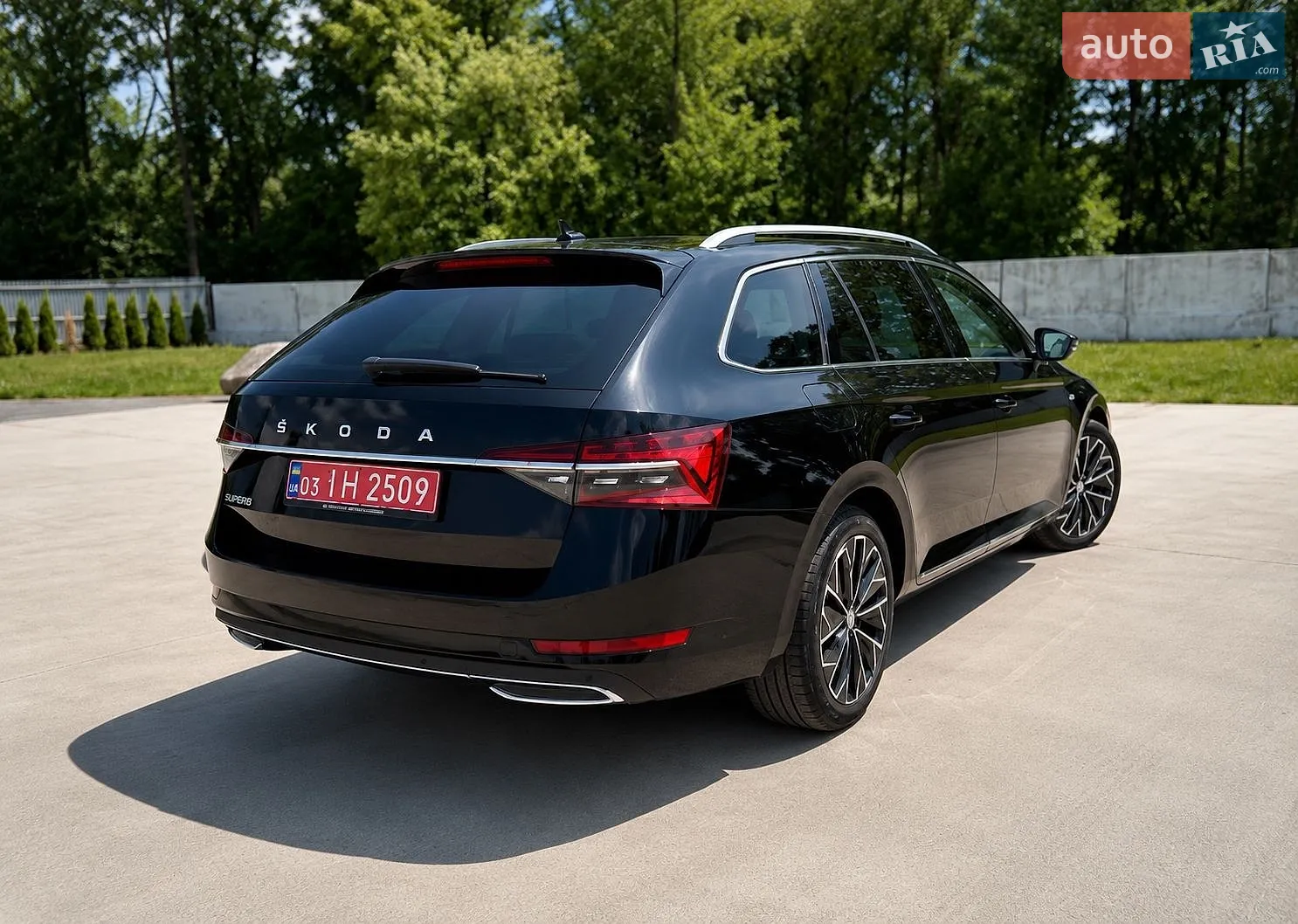 2022 Skoda Superb - мініатюра 15