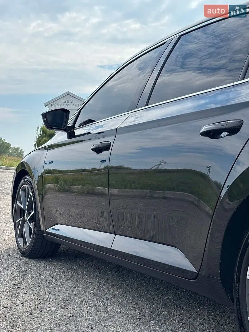 2021 Skoda Superb - мініатюра 3