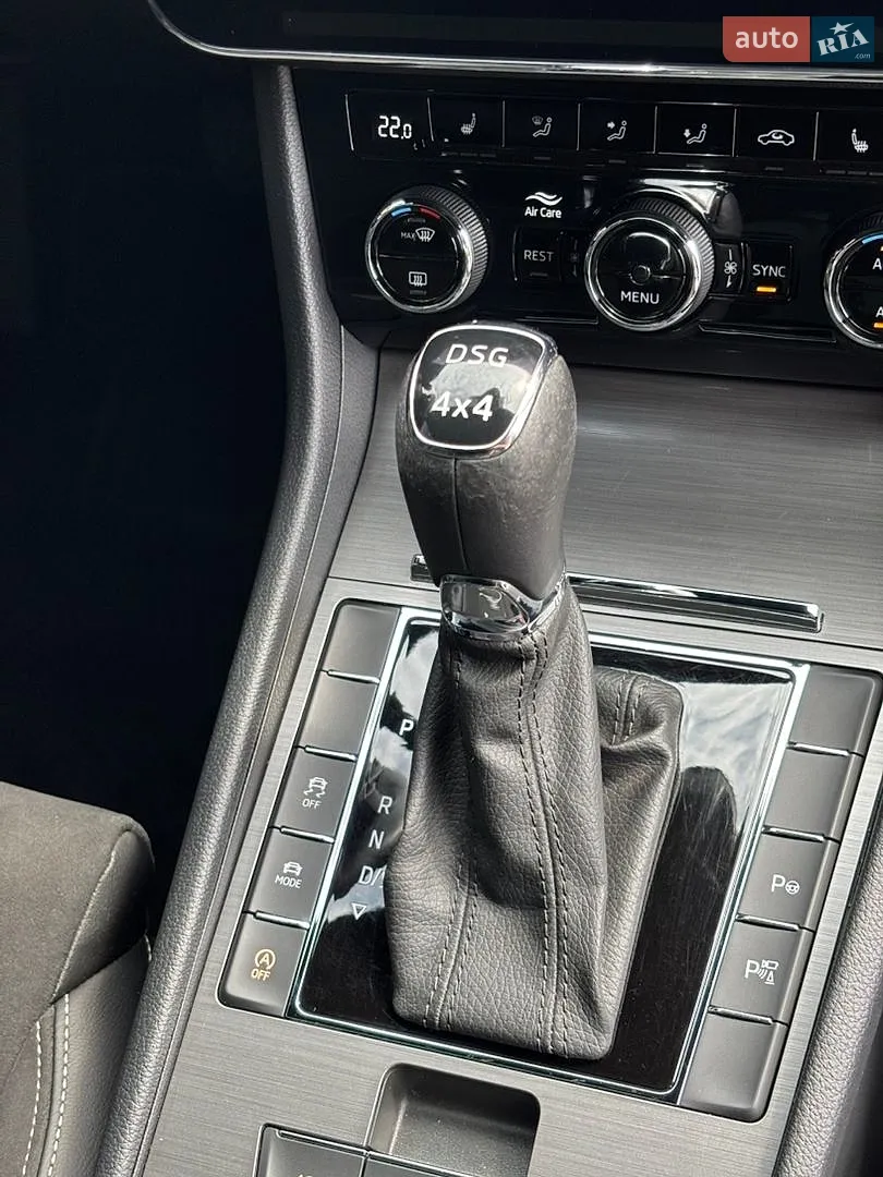 2021 Skoda Superb - мініатюра 16