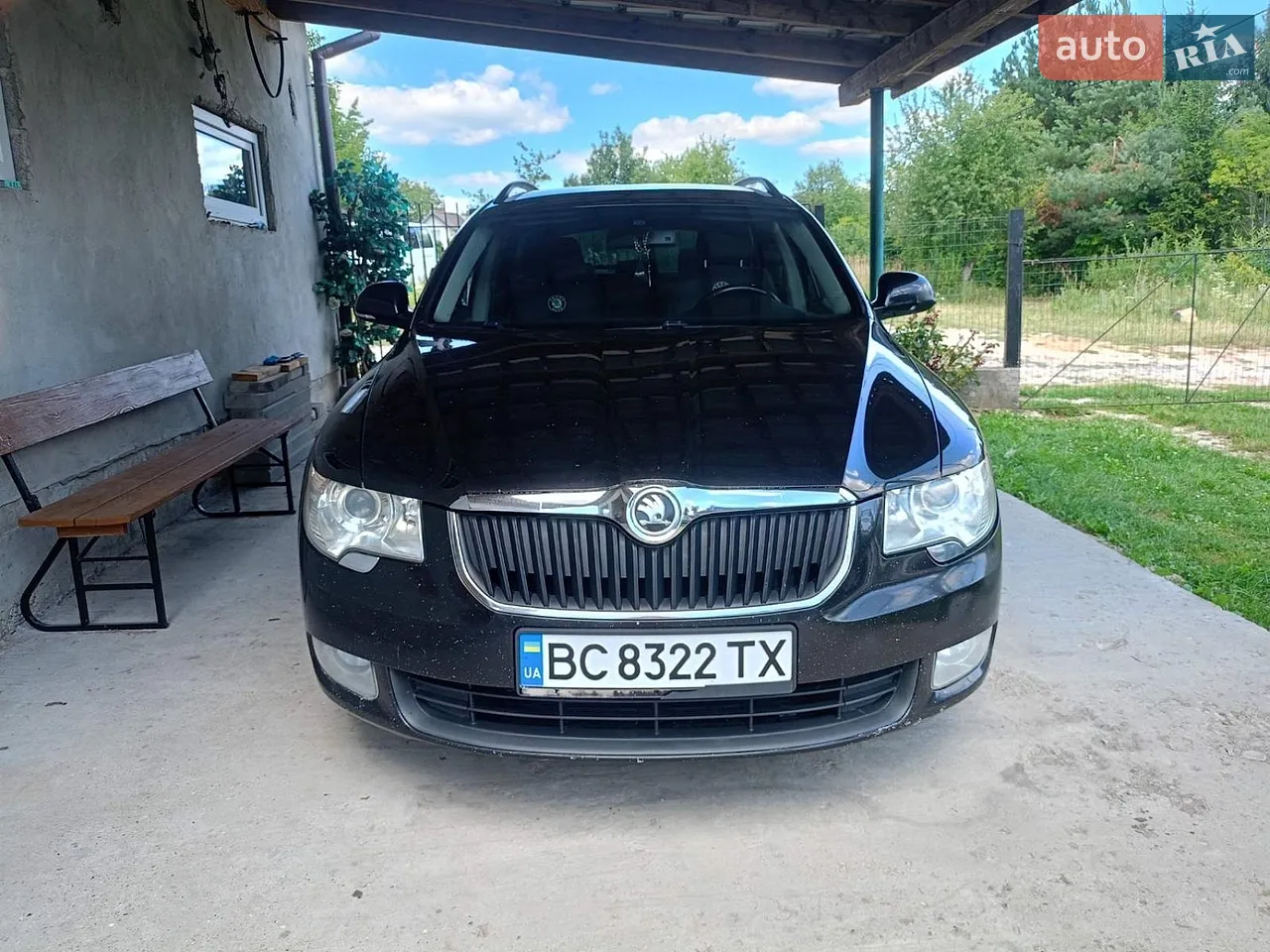 2012 Skoda Superb - мініатюра 12
