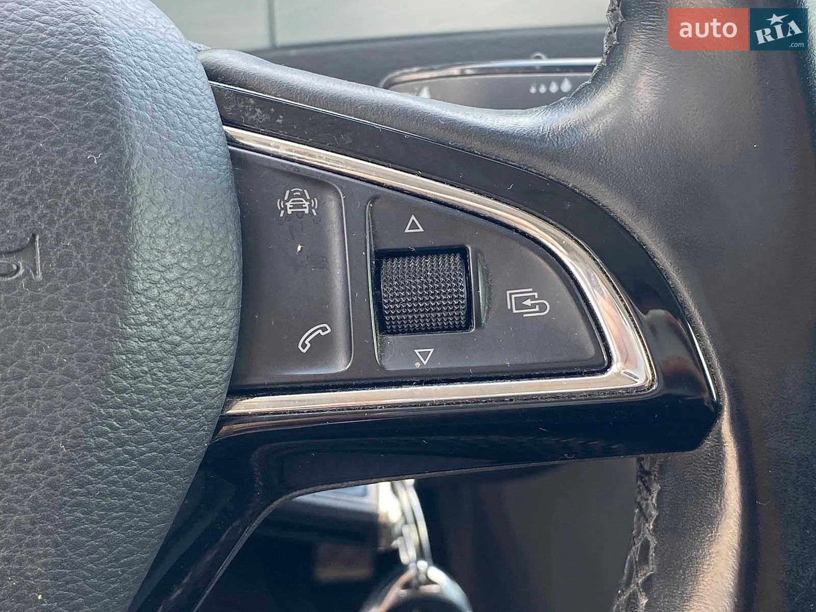 2018 Skoda Superb - мініатюра 18