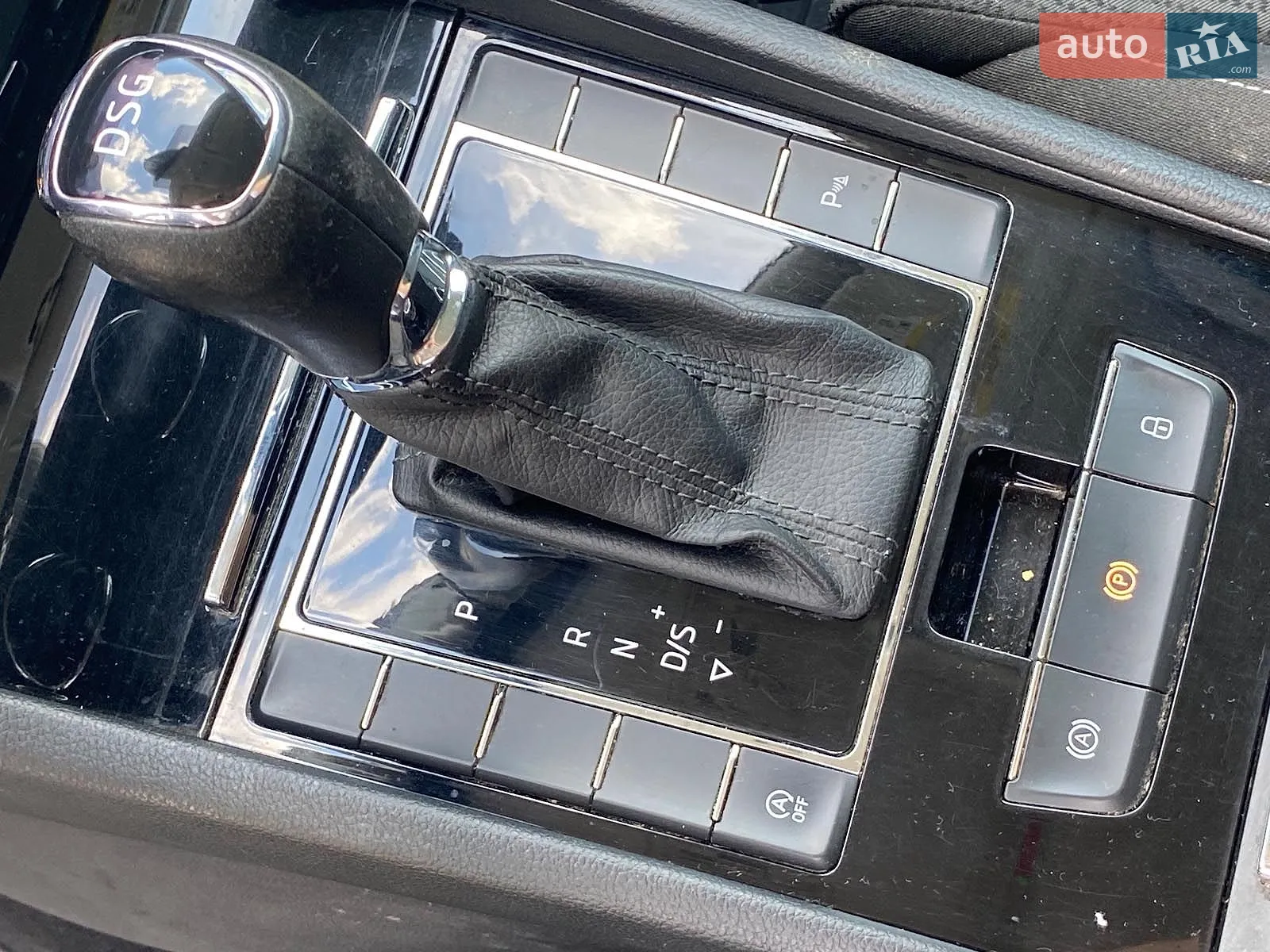 2018 Skoda Superb - мініатюра 22