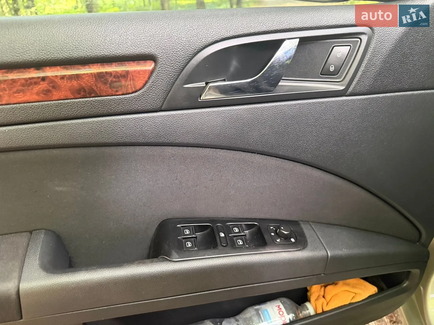 2011 Skoda Superb - мініатюра 15