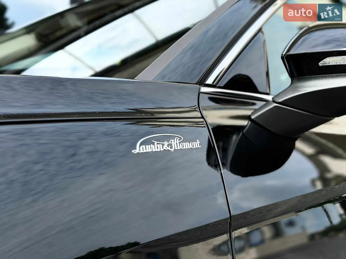 2025 Skoda Superb - мініатюра 16