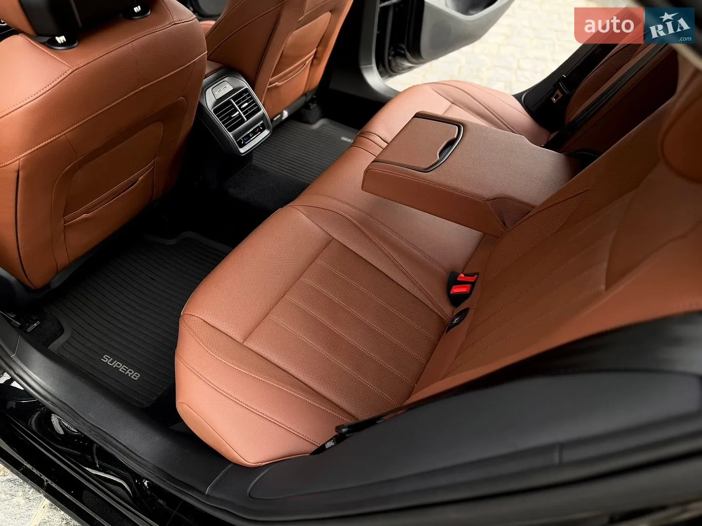 2025 Skoda Superb - мініатюра 63
